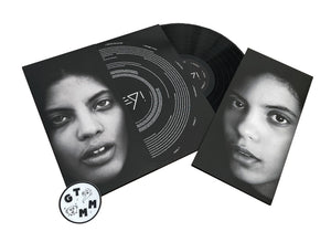 Ibeyi - Ibeyi Vinyl LP